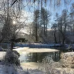 Direkt Am Wasser Burg (Spreewald)