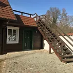 Direkt Am Wasser Burg (Spreewald)