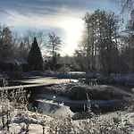 Direkt Am Wasser Apartment