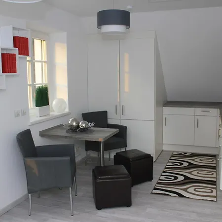 Direkt Am Wasser Apartamento Burg (Spreewald)