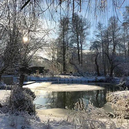 Direkt Am Wasser Burg (Spreewald)
