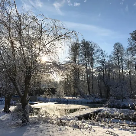 Apartamento Direkt Am Wasser *