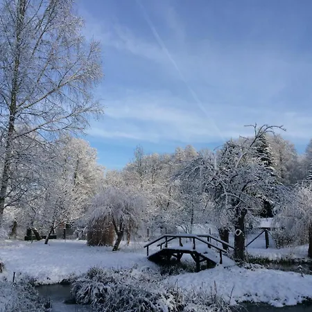 Direkt Am Wasser Apartamento