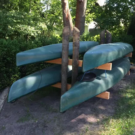 Direkt Am Wasser Apartamento *