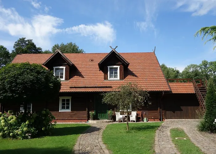 Apartamento Direkt Am Wasser *