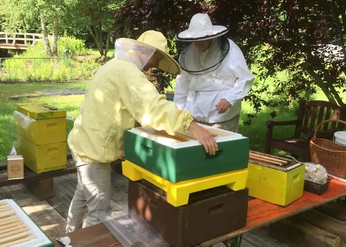Apartament Direkt Am Wasser *