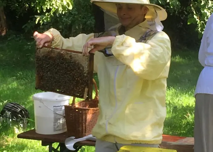 Apartamento Direkt Am Wasser *