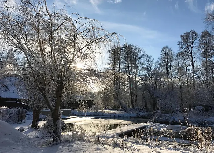 Apartament Direkt Am Wasser *