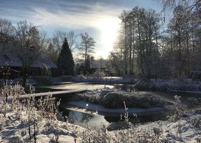 Direkt Am Wasser Apartamento