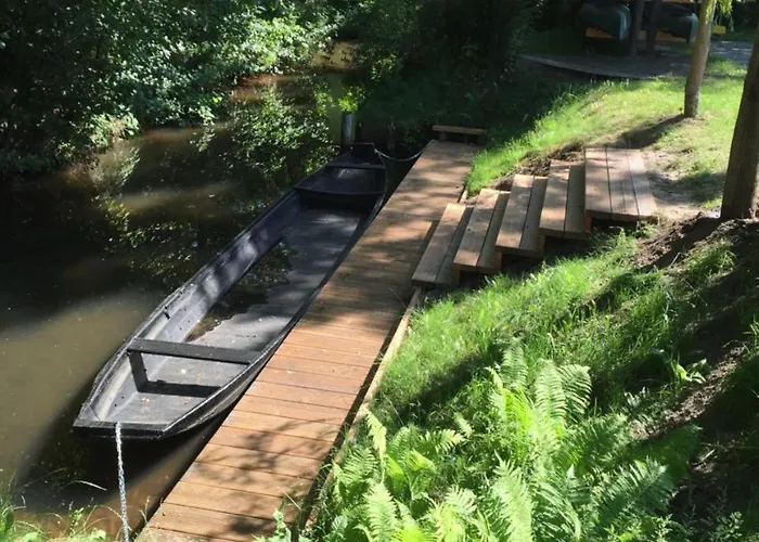 Apartamento Direkt Am Wasser *